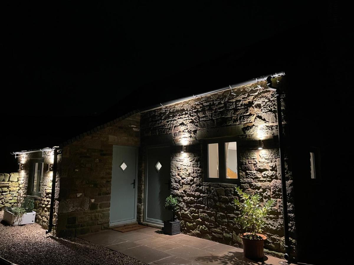 Swallows Rest Leek Exterior photo